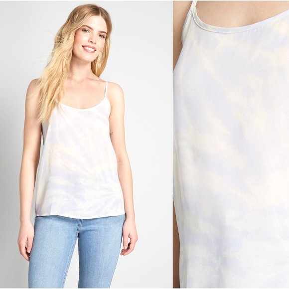 Modcloth Tops - Modcloth | NWT Layer Away Camisole